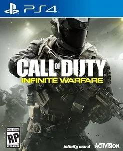 Comprar Call of Duty: Infinite Warfare para PS4 - PSNCLICK Digitales Latinoamérica